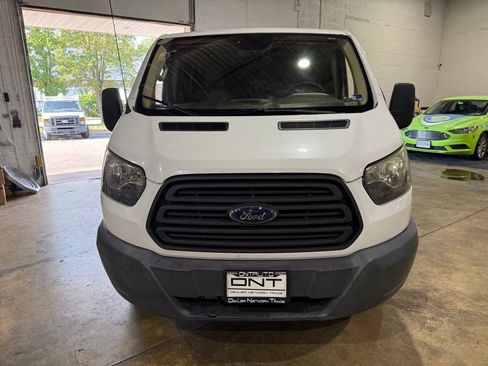 Used 2016 Ford Transit 250 130 Low Roof RWD image 2