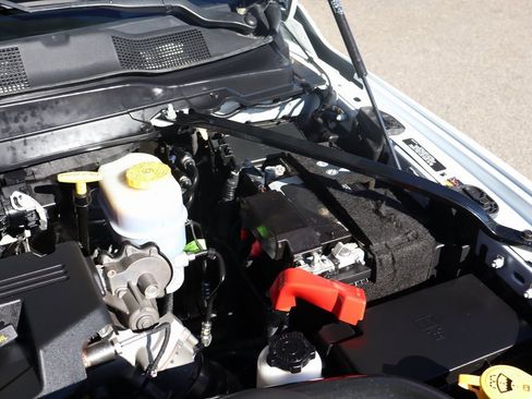 Used 2024 RAM 3500 Tradesman image 13