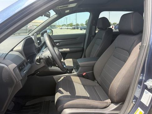 Used 2026 Honda CR-V Sport image 9