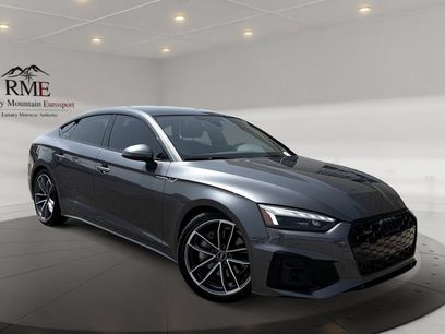 Used 2024 Audi A5 2.0T Premium w/ Summer of Audi Package