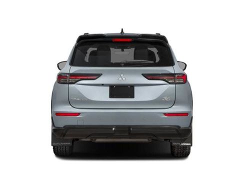Used 2025 Mitsubishi Outlander SE AWD/4WD image 5