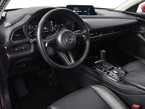 Used 2024 MAZDA CX-30 AWD 2.5 S w/ Preferred Package image 12