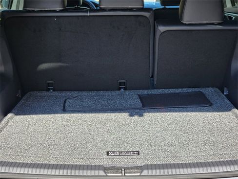 New 2026 Volkswagen Atlas Cross Sport SEL image 27