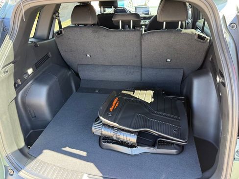 New 2026 Honda CR-V TrailSport image 15