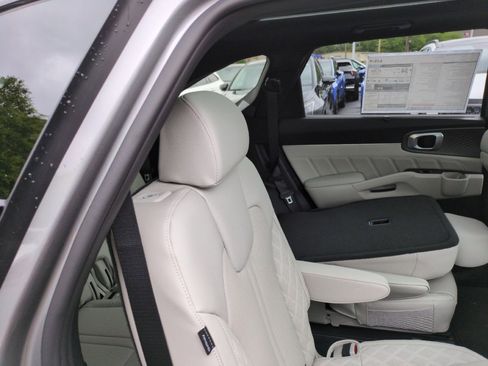 New 2026 Kia Sorento SX Prestige AWD/4WD image 48