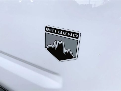 Used 2024 Ford Bronco Sport Big Bend AWD/4WD image 10