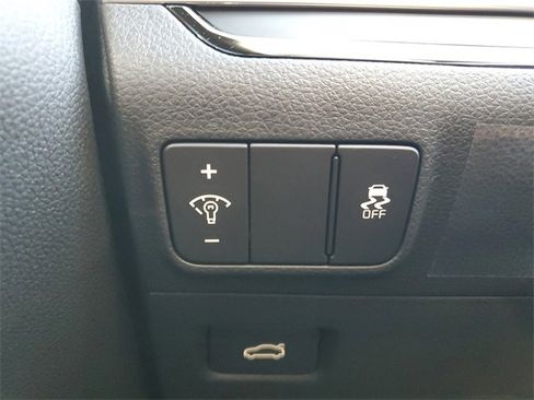 New 2026 Kia K5 GT-Line image 24