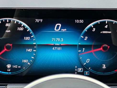 Certified 2022 Mercedes-Benz GLA 250 GLA 250 image 28