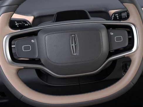 New 2026 Lincoln Navigator Black Label image 12