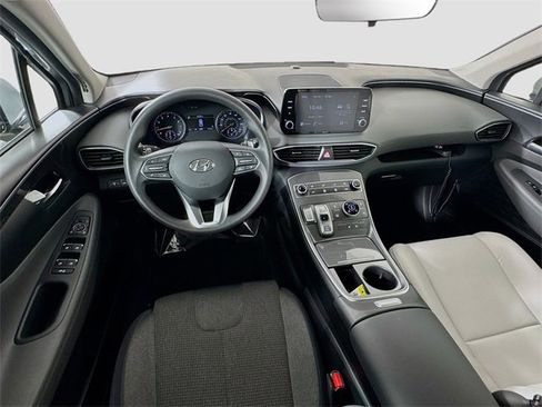 Used 2022 Hyundai Santa Fe SEL image 17