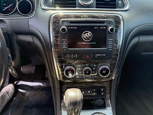 Used 2014 Buick Enclave Leather w/ Trailering Provision Package AWD/4WD image 19