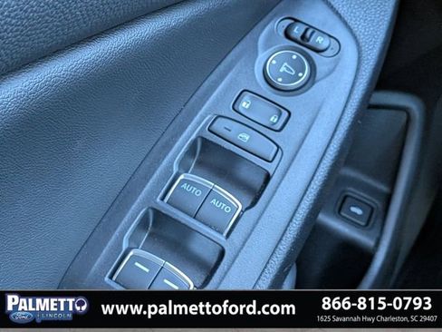 Used 2021 Honda Accord Touring image 25