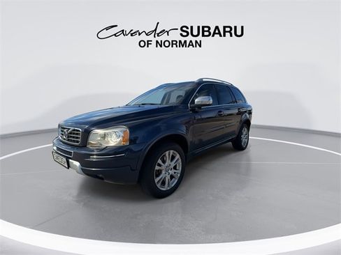 Used 2014 Volvo XC90 3.2 image 4