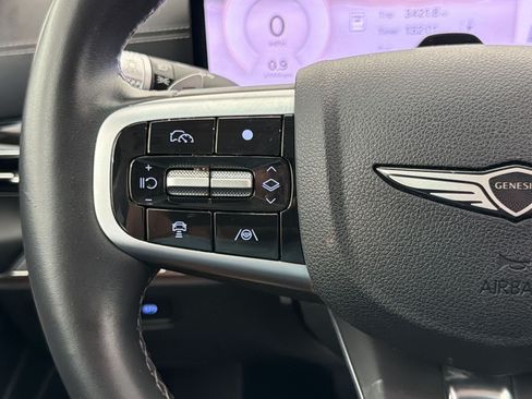 Used 2025 Genesis GV80 2.5T Standard AWD/4WD image 15