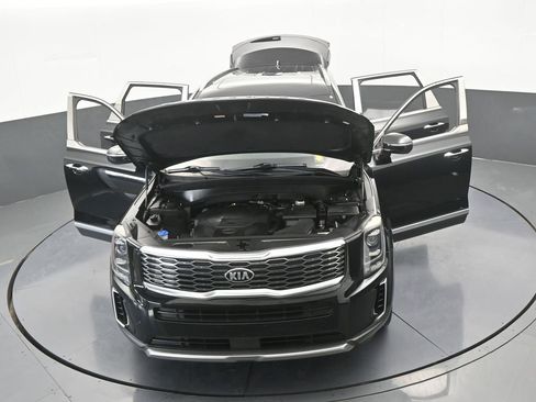 Used 2021 Kia Telluride S image 72