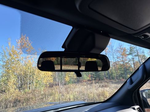 New 2026 Nissan Frontier PRO-4X w/ Pro-4x Convenience Package image 25