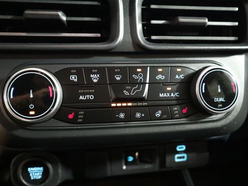 Used 2024 Ford Maverick Lariat FWD image 33