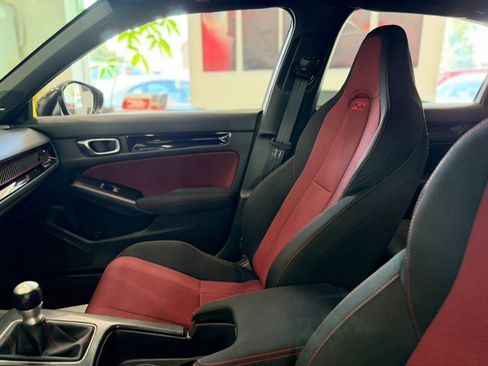 Used 2024 Honda Civic Si image 14