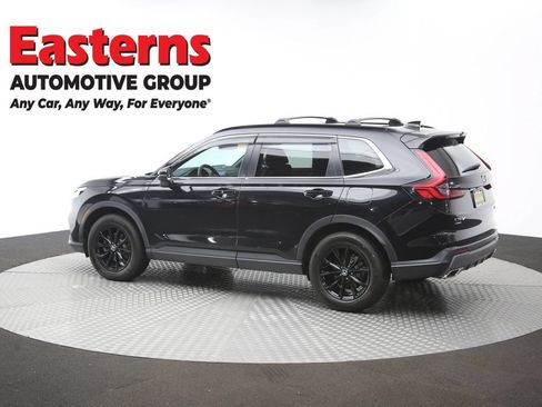 Used 2024 Honda CR-V Sport-L image 63