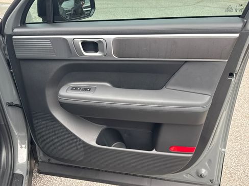 New 2026 Hyundai Santa Fe XRT image 14