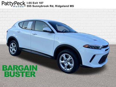 Used 2024 Dodge Hornet GT