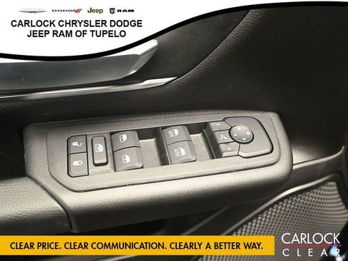 New 2026 RAM 1500 Big Horn image 12