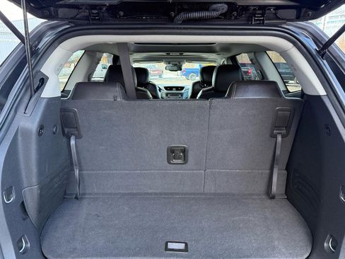 Used 2016 Chevrolet Traverse LTZ image 14