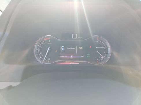 Used 2023 Honda Ridgeline RTL-E image 18