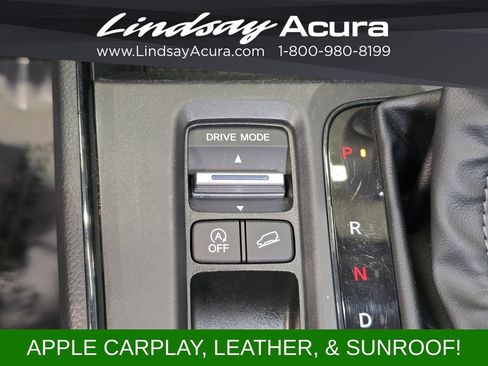 Used 2024 Honda CR-V EX-L image 18