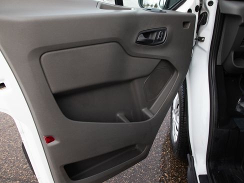 Used 2023 Ford Transit 350 XLT image 24