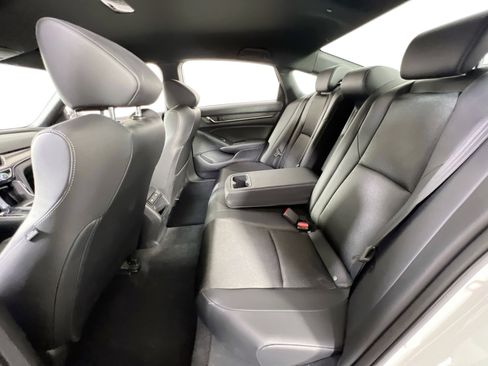 Used 2022 Honda Accord Sport image 25