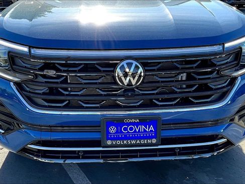 New 2026 Volkswagen Atlas SEL Premium R-Line image 33