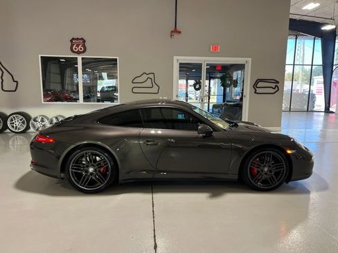 Used 2013 Porsche 911 Carrera 4S image 52