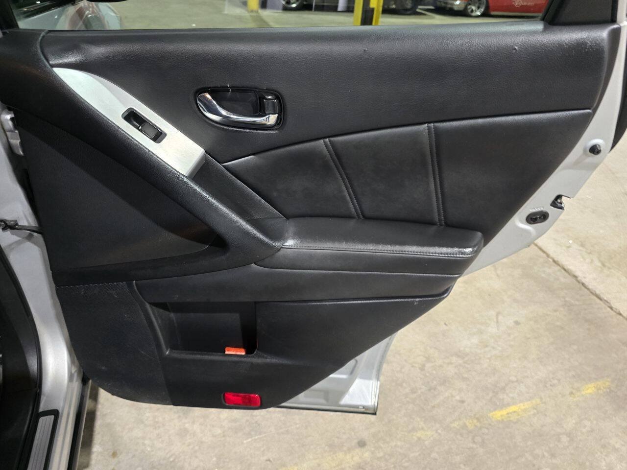 Used 2014 Nissan Murano SL AWD/4WD image 32