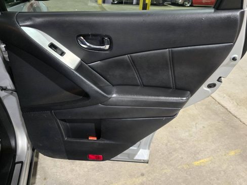 Used 2014 Nissan Murano SL AWD/4WD image 32
