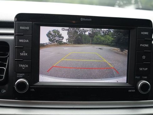 Used 2020 Kia Rio S FWD image 20