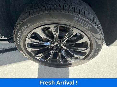 Used 2021 GMC Yukon Denali w/ Denali Premium Package RWD image 21