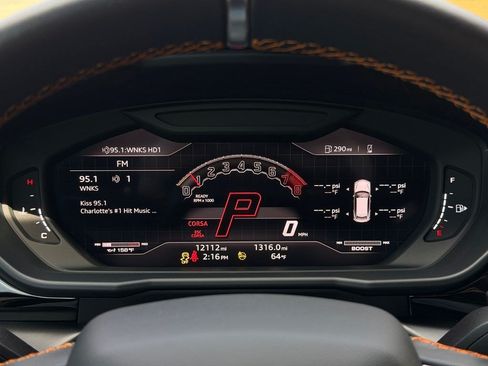 Used 2023 Lamborghini Urus S AWD/4WD image 19