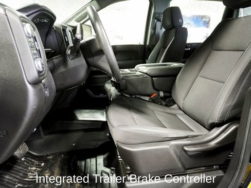 Used 2024 GMC Sierra 2500 Pro w/ Fleet Convenience Package image 12