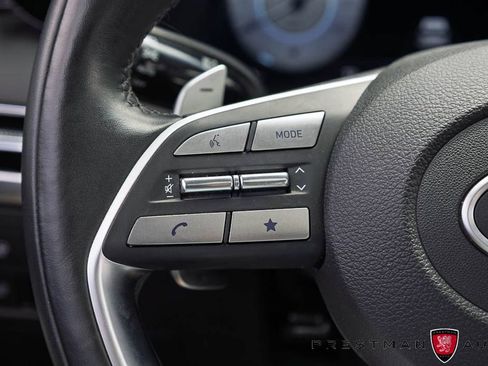 Used 2024 Hyundai Palisade Calligraphy AWD/4WD image 29