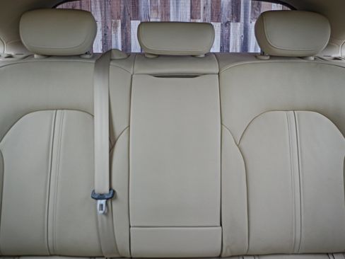 Used 2016 Audi A7 3.0T Prestige image 24