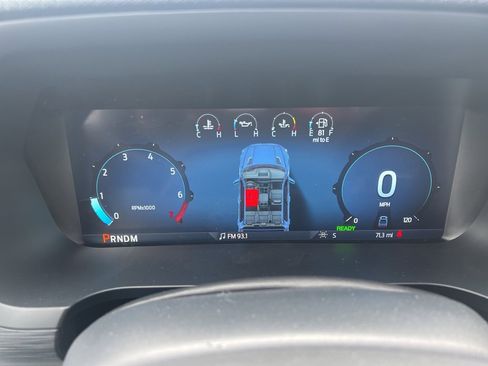 New 2025 Ford F150 XLT w/ Equipment Group 301A Standard image 18