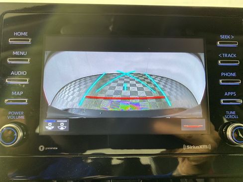 Used 2023 Toyota Camry XSE image 22