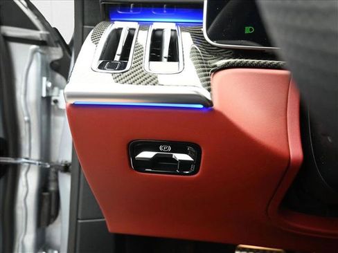 New 2026 Mercedes-Benz S 63 AMG S image 17