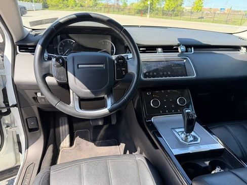 Used 2020 Land Rover Range Rover Evoque S AWD/4WD image 13