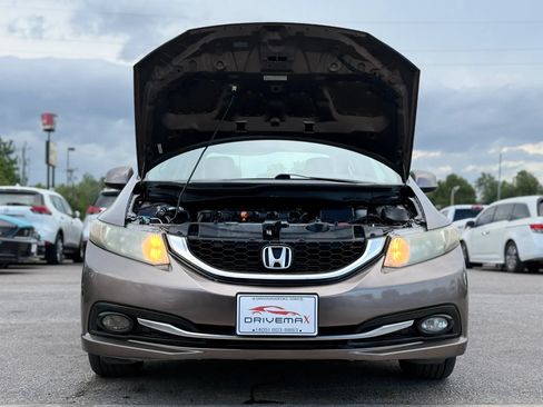 Used 2013 Honda Civic EX-L image 11