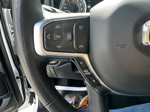 Used 2025 RAM 1500 Big Horn image 14