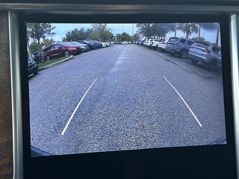 Used 2018 Tesla Model X 100D AWD/4WD image 20