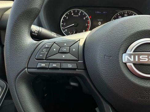 New 2025 Nissan Sentra S image 20