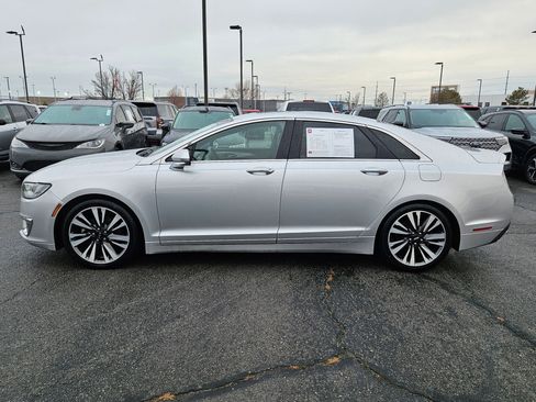 Used 2018 Lincoln MKZ Reserve image 9
